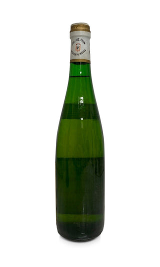 Wehlener Sonnenuhr Riesling Auslese 1971 - Weingut Joh. Jos. Prüm - Vintage Grapes GmbH