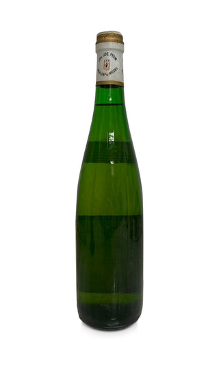 Wehlener Sonnenuhr Riesling Auslese 1971
