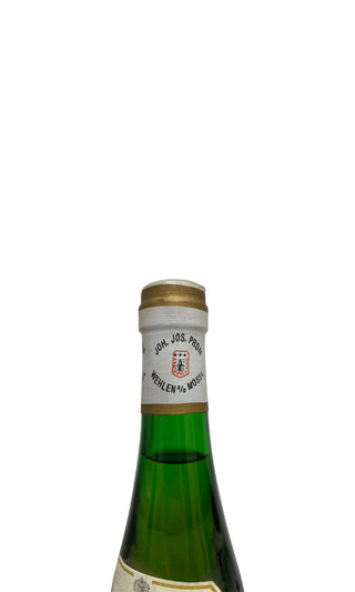 Wehlener Sonnenuhr Riesling Auslese 1971