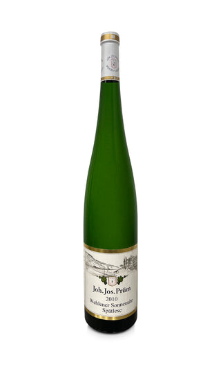 Wehlener Sonnenuhr Riesling Spätlese 2010 Magnum - Weingut Joh. Jos. Prüm - Vintage Grapes GmbH