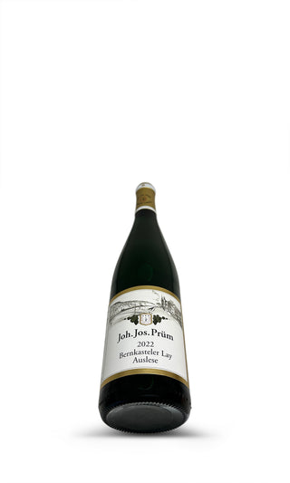 Bernkasteler Lay Riesling Auslese Goldkapsel 2022 - Weingut Joh. Jos. Prüm - Vintage Grapes GmbH