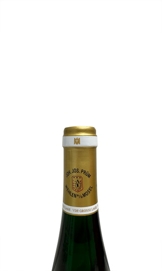 Bernkasteler Lay Riesling Auslese Goldkapsel 2022 - Weingut Joh. Jos. Prüm - Vintage Grapes GmbH