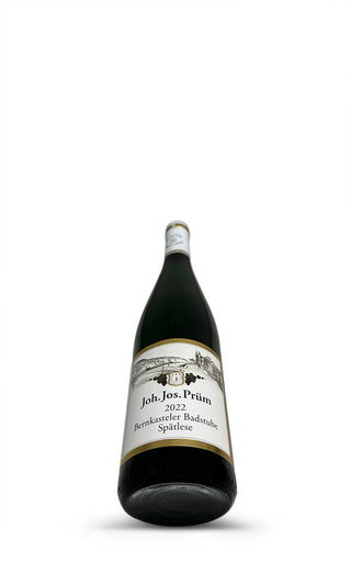 Bernkasteler Badstube Riesling Spätlese 2022 - Weingut Joh. Jos. Prüm - Vintage Grapes GmbH
