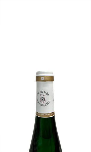 Bernkasteler Badstube Riesling Spätlese 2022 - Weingut Joh. Jos. Prüm - Vintage Grapes GmbH