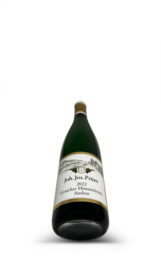 Graacher Himmelreich Riesling Auslese Goldkapsel 2022 - Weingut Joh. Jos. Prüm - Vintage Grapes GmbH