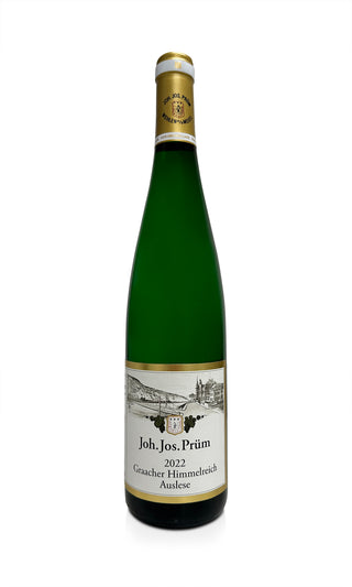 Graacher Himmelreich Riesling Auslese Goldkapsel 2022