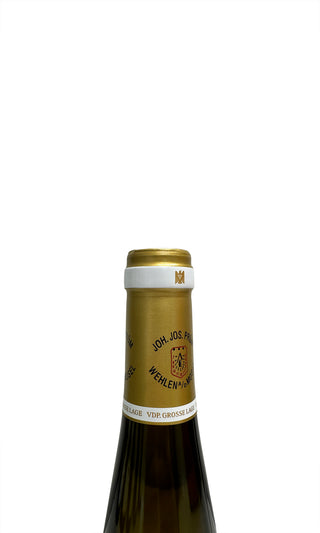 Graacher Himmelreich Riesling Auslese Goldkapsel (0,375L) 2018 - Weingut Joh. Jos. Prüm - Vintage Grapes GmbH