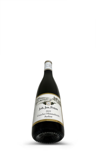Graacher Himmelreich Riesling Auslese (0,375L) 2022 - Weingut Joh. Jos. Prüm - Vintage Grapes GmbH