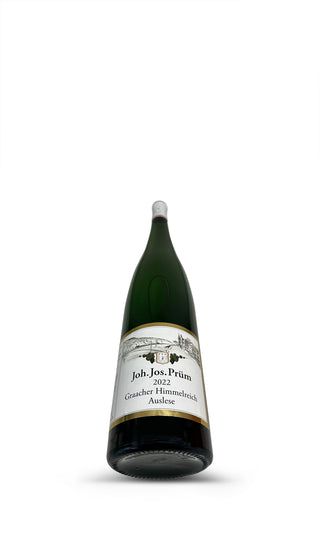 Graacher Himmelreich Riesling Auslese Magnum 2022 - Weingut Joh. Jos. Prüm - Vintage Grapes GmbH