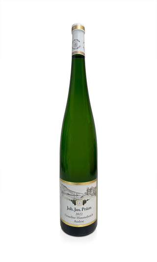 Graacher Himmelreich Riesling Auslese Magnum 2022 - Weingut Joh. Jos. Prüm - Vintage Grapes GmbH