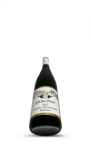 Graacher Himmelreich Riesling Kabinett 2022 - Weingut Joh. Jos. Prüm - Vintage Grapes GmbH