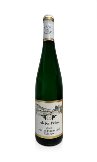 Graacher Himmelreich Riesling Kabinett 2022