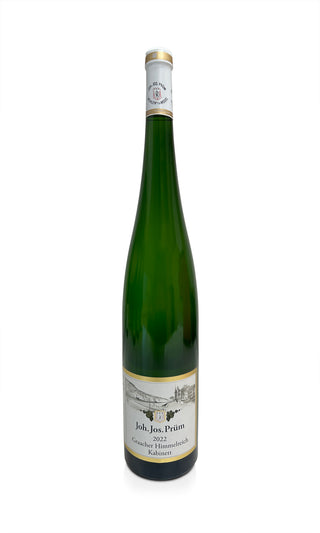 Graacher Himmelreich Riesling Kabinett Magnum 2022 - Weingut Joh. Jos. Prüm - Vintage Grapes GmbH