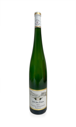 Graacher Himmelreich Riesling Kabinett Magnum 2022