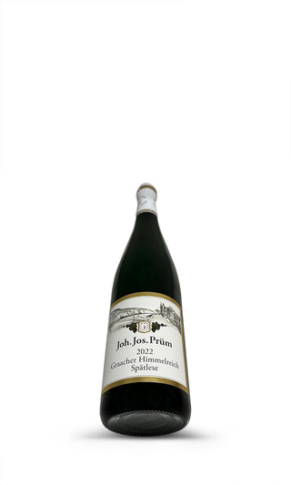 Graacher Himmelreich Riesling Spätlese 2022 - Weingut Joh. Jos. Prüm - Vintage Grapes GmbH