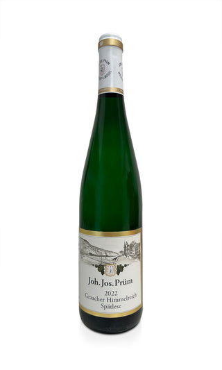 Graacher Himmelreich Riesling Spätlese 2022 - Weingut Joh. Jos. Prüm - Vintage Grapes GmbH