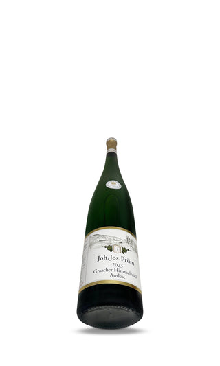 Graacher Himmelreich Riesling Auslese long gold capsule Magnum auction wine 2023