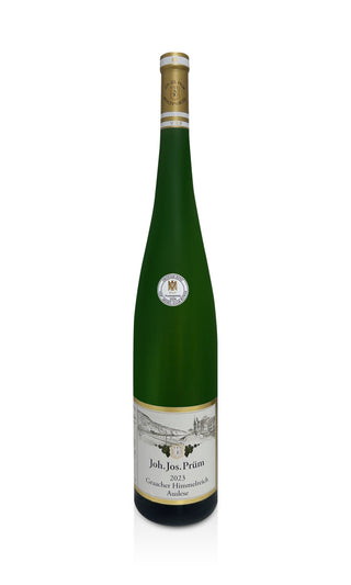 Graacher Himmelreich Riesling Auslese long gold capsule Magnum auction wine 2023