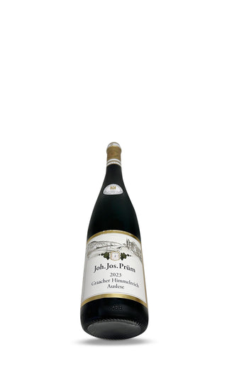 Graacher Himmelreich Riesling Auslese long gold capsule auction wine 2023