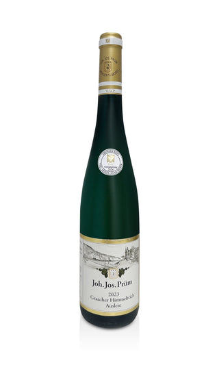 Graacher Himmelreich Riesling Auslese long gold capsule auction wine 2023