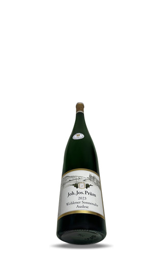 Wehlener Sonnenuhr Riesling Auslese Gold Capsule Magnum Auction Wine 2023