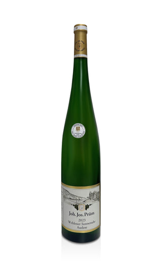 Wehlener Sonnenuhr Riesling Auslese Gold Capsule Magnum Auction Wine 2023