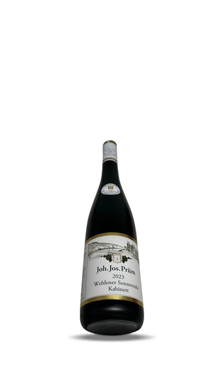 Wehlener Sonnenuhr Riesling Kabinett Versteigerungswein 2023 - Weingut Joh. Jos. Prüm - Vintage Grapes GmbH