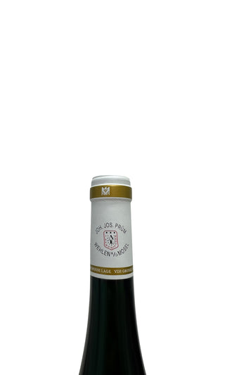 Wehlener Sonnenuhr Riesling Kabinett Versteigerungswein 2023 - Weingut Joh. Jos. Prüm - Vintage Grapes GmbH