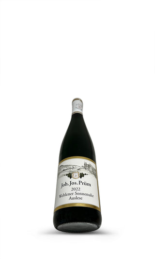 Wehlener Sonnenuhr Riesling Auslese 2022 - Weingut Joh. Jos. Prüm - Vintage Grapes GmbH