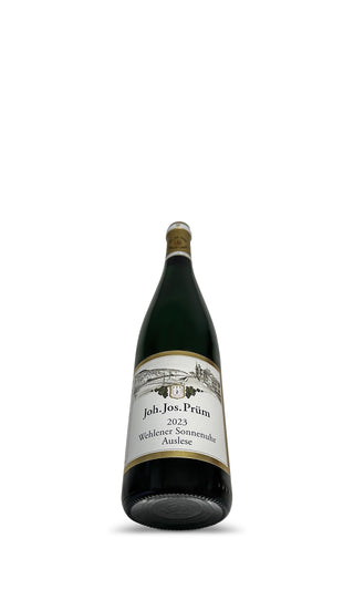 Wehlener Sonnenuhr Riesling Auslese Gold Capsule 2023