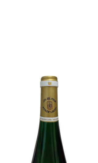 Wehlener Sonnenuhr Riesling Auslese Goldkapsel 2024