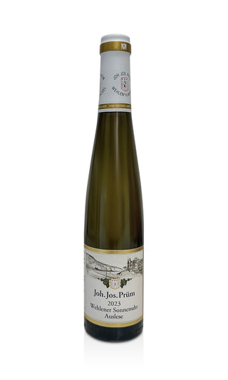 Wehlener Sonnenuhr Riesling Auslese (0,375l) 2023 - Weingut Joh. Jos. Prüm - Vintage Grapes GmbH