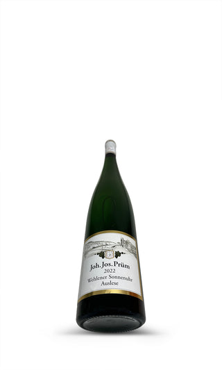 Wehlener Sonnenuhr Riesling Auslese Magnum 2022 - Weingut Joh. Jos. Prüm - Vintage Grapes GmbH