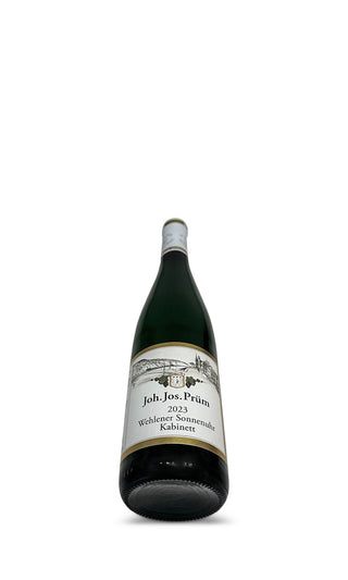 Wehlener Sonnenuhr Riesling Kabinett 2023 - Weingut Joh. Jos. Prüm - Vintage Grapes GmbH