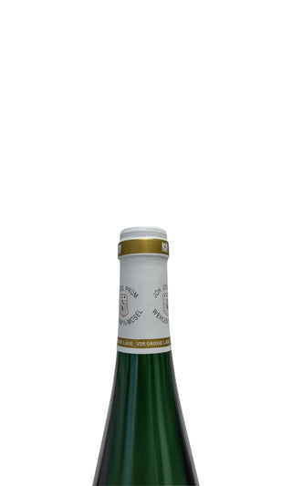 Wehlener Sonnenuhr Riesling Kabinett 2023 - Weingut Joh. Jos. Prüm - Vintage Grapes GmbH
