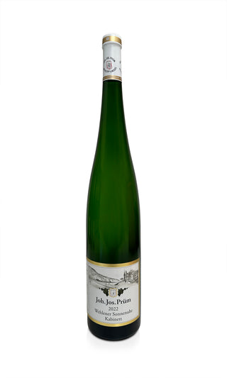 Wehlener Sonnenuhr Riesling Kabinett Magnum 2022 - Weingut Joh. Jos. Prüm - Vintage Grapes GmbH