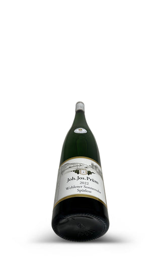 Wehlener Sonnenuhr Riesling Spätlese Magnum Versteigerungswein 2022