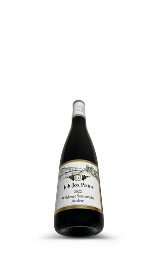 Wehlener Sonnenuhr Riesling Auslese (0,375L) 2022