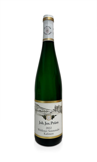Wehlener Sonnenuhr Riesling Kabinett 2022