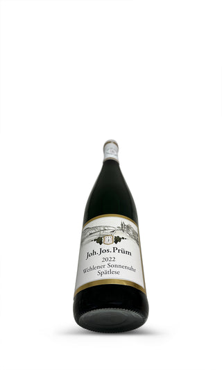 Wehlener Sonnenuhr Riesling Spätlese 2022 - Weingut Joh. Jos. Prüm - Vintage Grapes GmbH