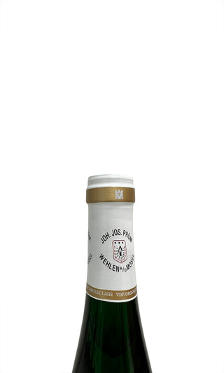 Wehlener Sonnenuhr Riesling Spätlese 2022 - Weingut Joh. Jos. Prüm - Vintage Grapes GmbH