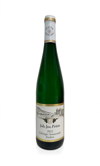 Zeltinger Sonnenuhr Riesling Auslese 2022