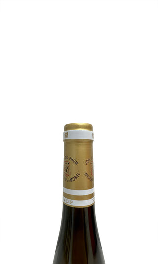Zeltinger Sonnenuhr Riesling Auslese Long Gold Capsule (0.375L) 2022