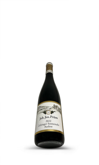 Zeltinger Sonnenuhr Riesling Auslese Lange Goldkapsel 2022