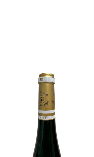 Zeltinger Sonnenuhr Riesling Auslese Lange Goldkapsel 2022