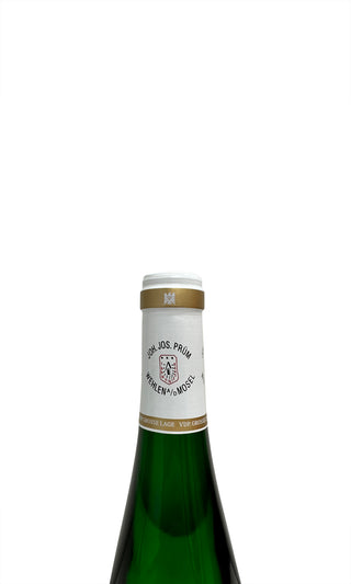 Zeltinger Sonnenuhr Riesling Spätlese 2022 - Weingut Joh. Jos. Prüm - Vintage Grapes GmbH