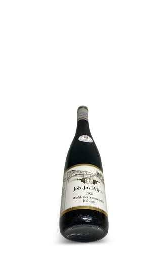 Wehlener Sonnenuhr Riesling Kabinett Versteigerungswein 2021