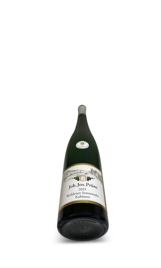 Wehlener Sonnenuhr Riesling Kabinett Magnum Versteigerungswein 2021 - Weingut Joh. Jos. Prüm - Vintage Grapes GmbH