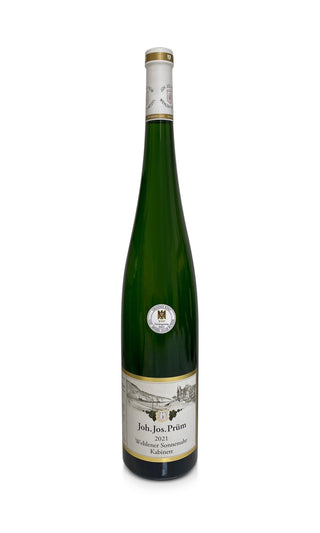 Wehlener Sonnenuhr Riesling Kabinett Magnum Versteigerungswein 2021 - Weingut Joh. Jos. Prüm - Vintage Grapes GmbH