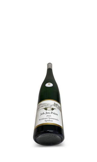 Wehlener Sonnenuhr Riesling Spätlese Magnum Versteigerungswein 2021 - Weingut Joh. Jos. Prüm - Vintage Grapes GmbH